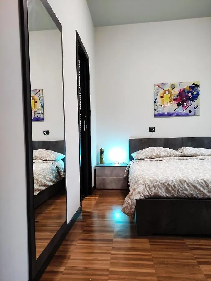 Appartamento Area Bocconi Naba Fondazione Prada Mediolan Apartament