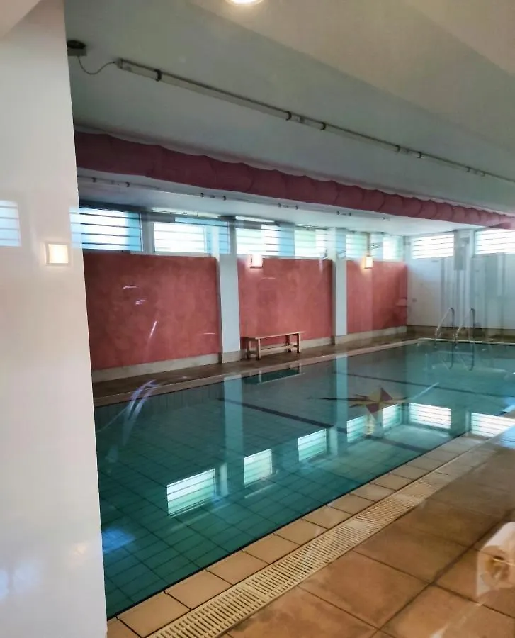 Apartament Appartamento Area Bocconi Naba Fondazione Prada Mediolan