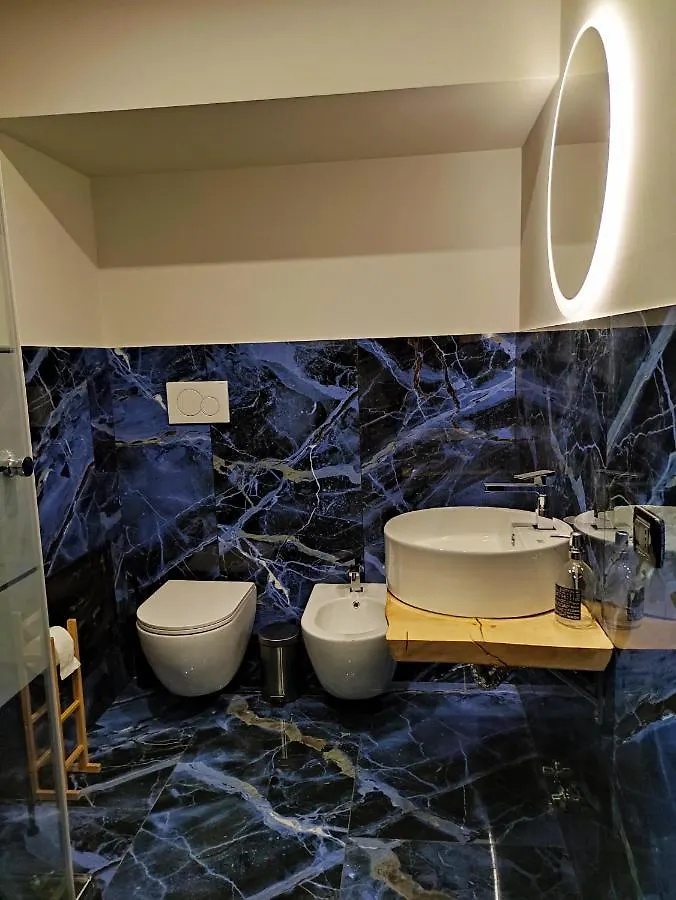 Appartamento Area Bocconi Naba Fondazione Prada Mediolan Apartament