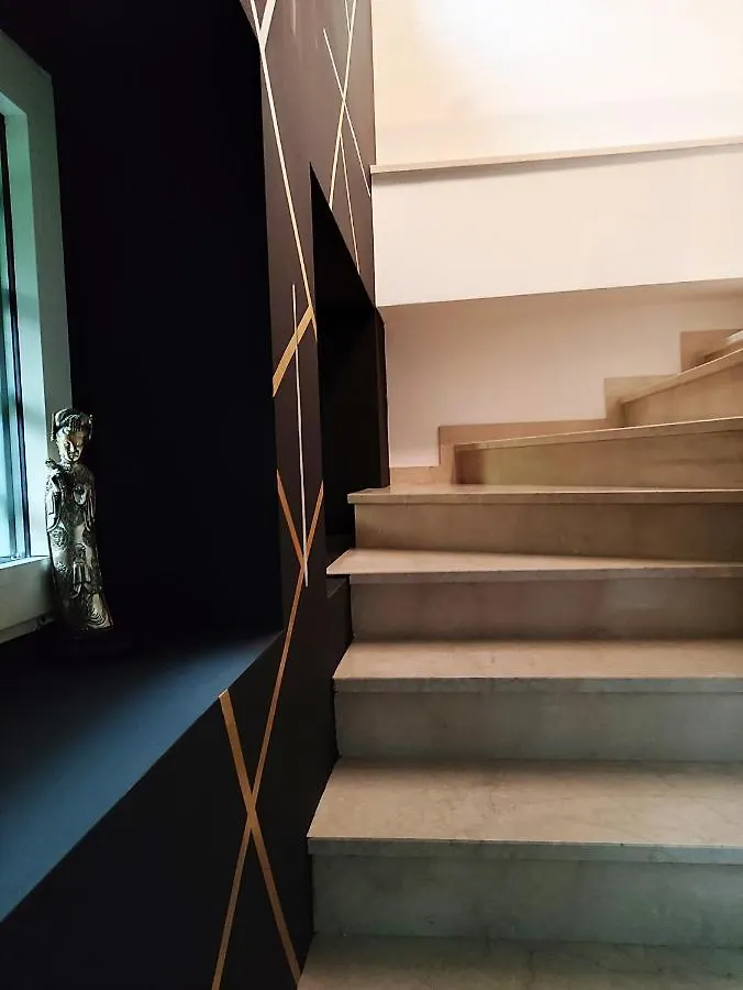 Appartamento Area Bocconi Naba Fondazione Prada Mediolan Apartament