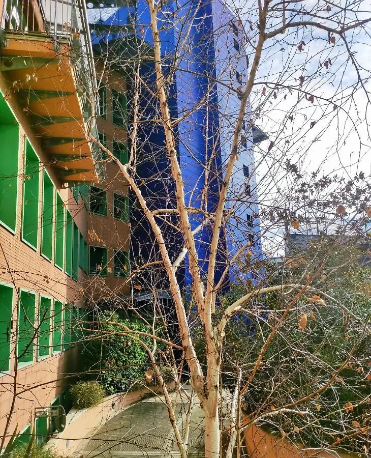Appartamento Area Bocconi Naba Fondazione Prada Mediolan Apartament