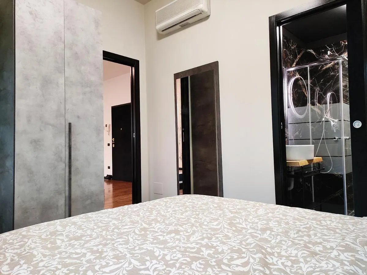 Apartamento Appartamento Area Bocconi Naba Fondazione Prada Milán