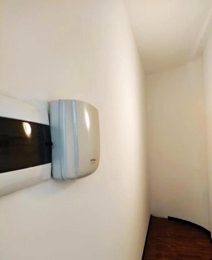 Apartment Appartamento Area Bocconi Naba Fondazione Prada Milan Italy