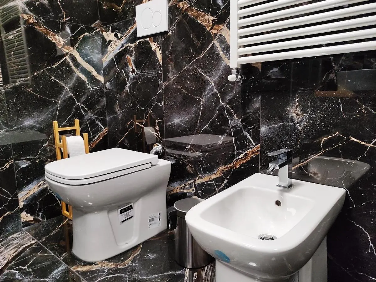 Apartment Appartamento Area Bocconi Naba Fondazione Prada Milan