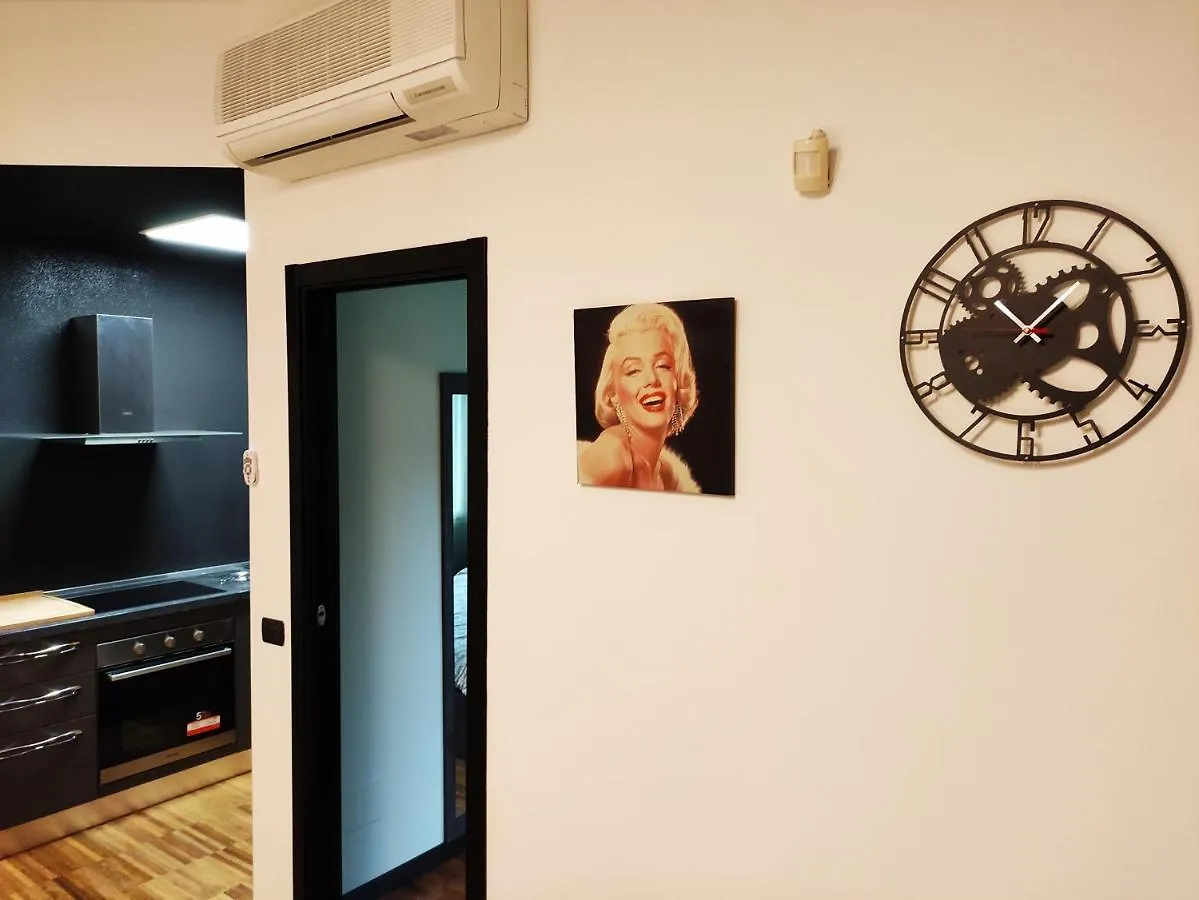 Appartamento Area Bocconi Naba Fondazione Prada Milan