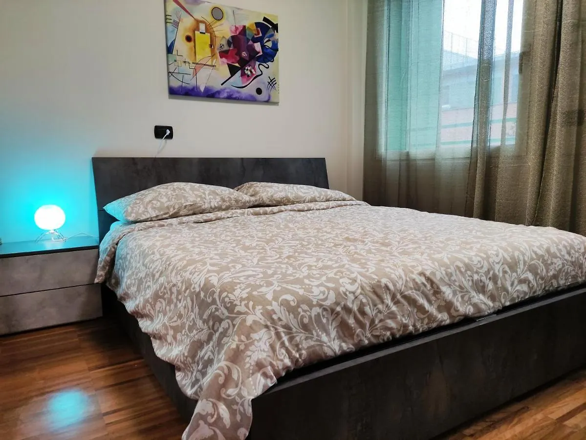 Apartment Appartamento Area Bocconi Naba Fondazione Prada Milan