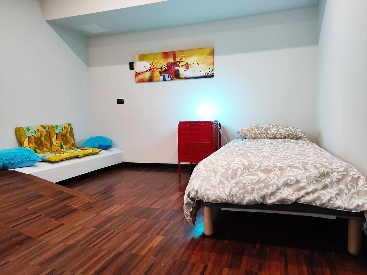 Appartamento Area Bocconi Naba Fondazione Prada Milan Apartment