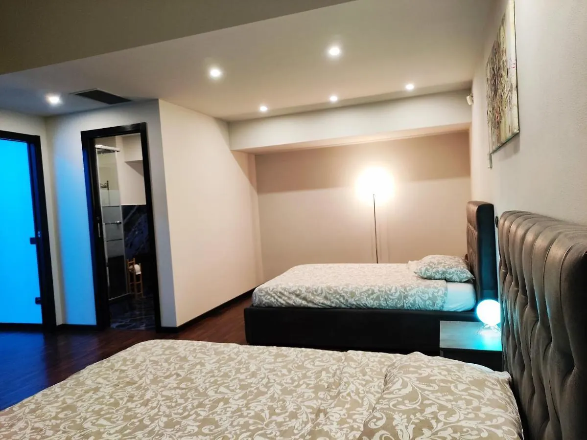 Apartment Appartamento Area Bocconi Naba Fondazione Prada Milan