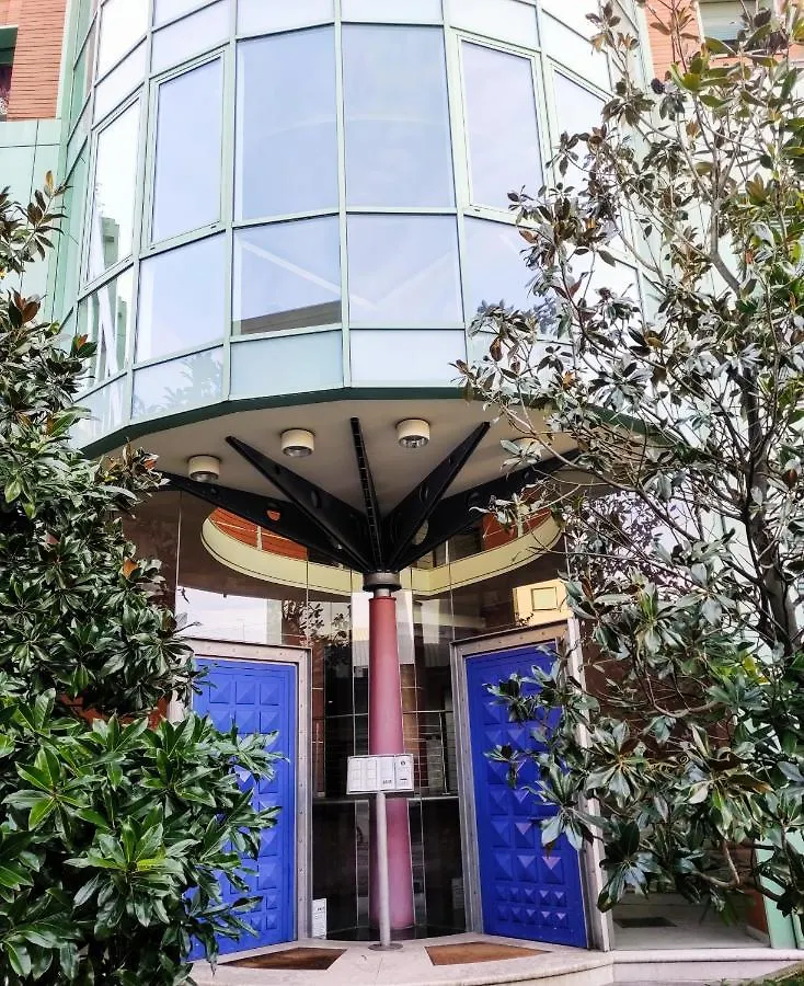 Apartment Appartamento Area Bocconi Naba Fondazione Prada Milan