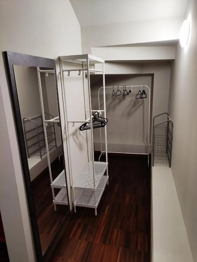 Apartment Appartamento Area Bocconi Naba Fondazione Prada Milan