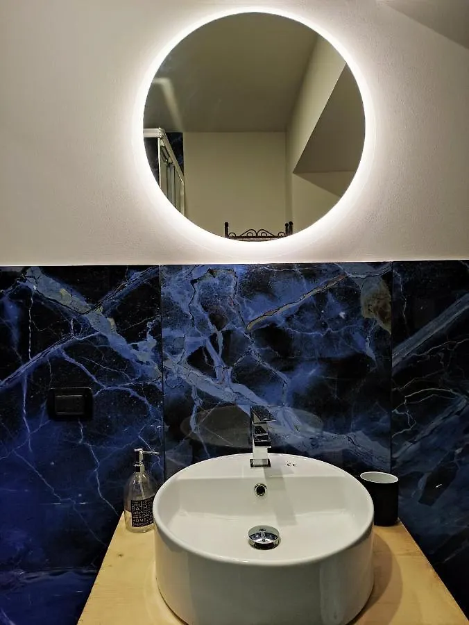 Apartment Appartamento Area Bocconi Naba Fondazione Prada Milan Italy